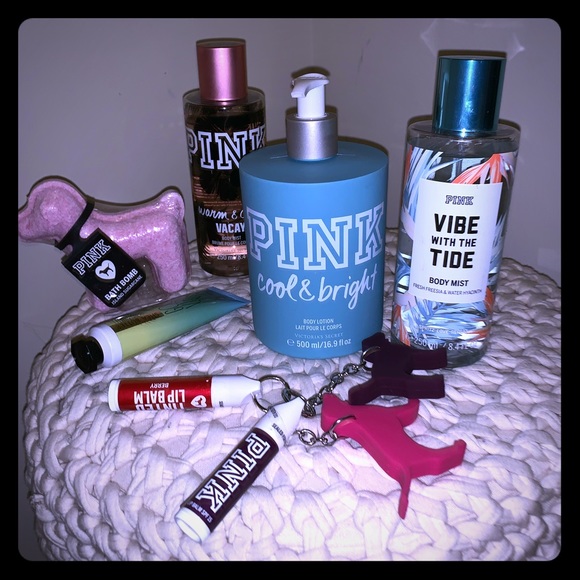 Victoria's Secret Other - $90 in VICTORIA’S SECRET PINK BEAUTY
